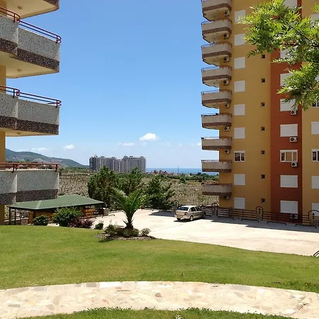 Apartment Holiday Village *