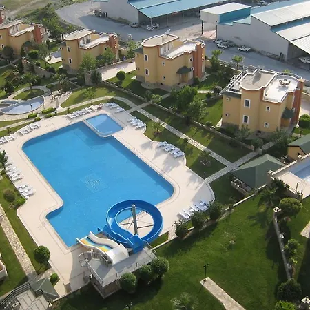 Apartment Holiday Village *