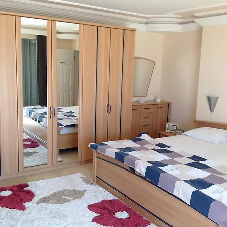 Apartment Holiday Village *
