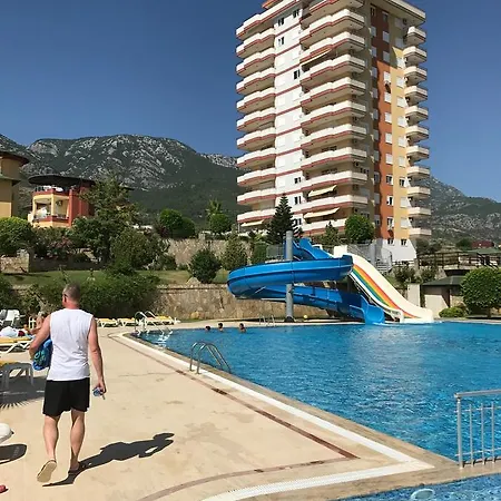 Holiday Village *