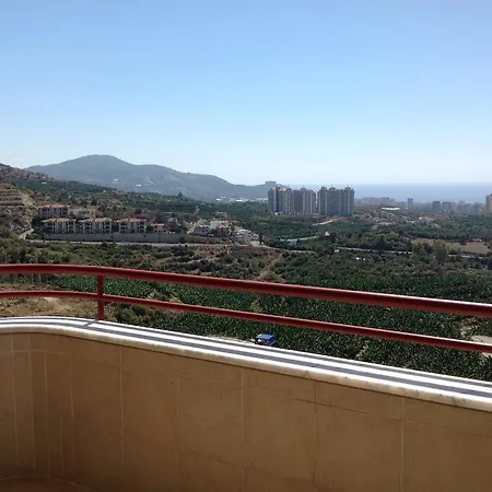 Apartment Holiday Village