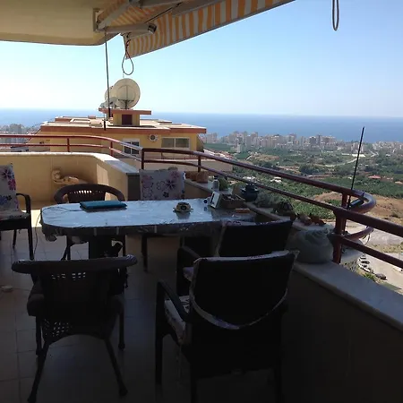 Holiday Village Mahmutlar